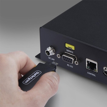 注文コード:03188460 USB-Aポートブロッカー/スナップイン式/繰り返し使用可能/ノートパソコン デスクトップPC用 ダストカバー - StarTech.com