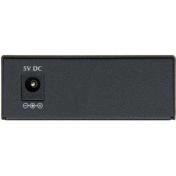 注文コード:03188512 光メディアコンバーター/ギガビットRJ45 - SFP変換/オープンSFPスロット/10/100/1000対応/シングル・マルチモード/光ファイバー - StarTech.com