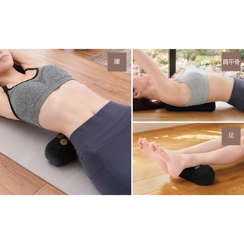 注文コード:03188636 Dr.PRO スパイクストレッチゲルクッション - ニーズ
