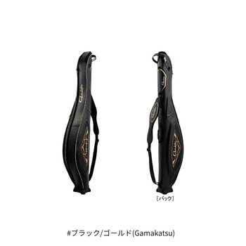 注文コード:03190079 GC301 成型ハードロッドケース - がまかつ Gamakatsu