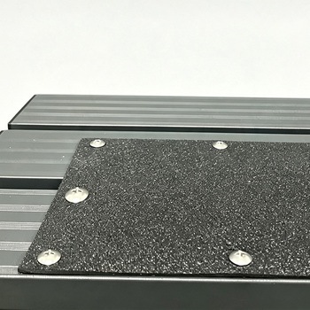 注文コード:03191400 階段用滑り止めマット - セーフラン安全用品