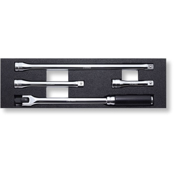 Z-EAL 3/8"(9.5mm)SQ. ソケットセット Ko-ken(コーケン/山下工業研究所)
