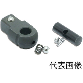 3/4"スピンナハンドル用リペアキット 組み立て式 Ko-ken(コーケン/山下工業研究所)