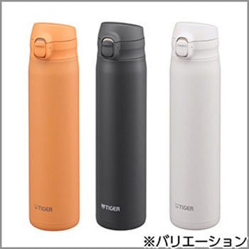 注文コード:03195697,03195950,03196002 真空断熱ボトル - タイガー魔法瓶