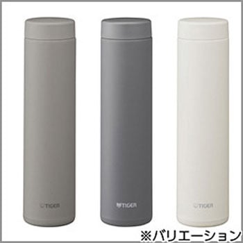 注文コード:03195722,03195731,03195801 真空断熱ボトル - タイガー魔法瓶