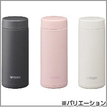 注文コード:03195740,03195828,03195862 真空断熱ボトル - タイガー魔法瓶