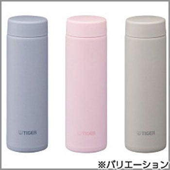 注文コード:03195749,03195968,03196029 真空断熱ボトル - タイガー魔法瓶