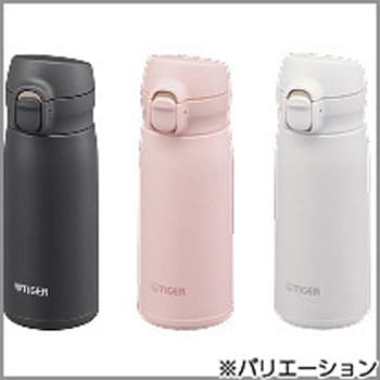 注文コード:03195758,03195907,03195916 真空断熱ボトル - タイガー魔法瓶