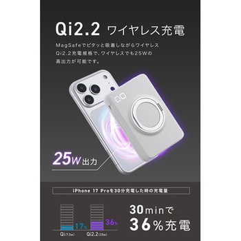 注文コード:03199188 SMARTCOBY Ex05 Wireless2.2 Pro CABLE SS10K ホワイト - CIO
