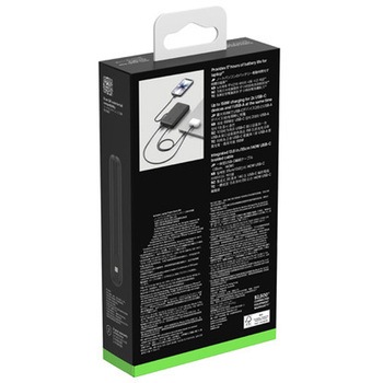 注文コード:03199362 UltraCharge Pro ノートパソコン用モバイルバッテリー 25000mAh ブラック - BELKIN(ベルキン)