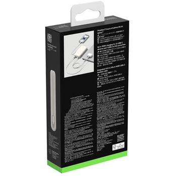 注文コード:03199800 UltraCharge Pro ノートパソコン用モバイルバッテリー 25000mAh サンド - BELKIN(ベルキン)
