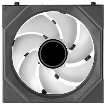 注文コード:03199967 LianLi リアンリ 120mmケースファン UNI FAN SL-INF 120 - LIAN LI