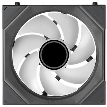 注文コード:03200001 LianLi リアンリ 120mmケースファン UNI FAN SL-INF 120 - LIAN LI