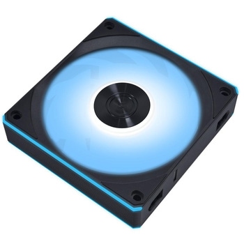 注文コード:03200238 LianLi リアンリ 120mm ARGBケースファン UNI FAN CL FLEX 120 - LIAN LI