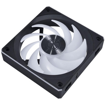 注文コード:03200238 LianLi リアンリ 120mm ARGBケースファン UNI FAN CL FLEX 120 - LIAN LI