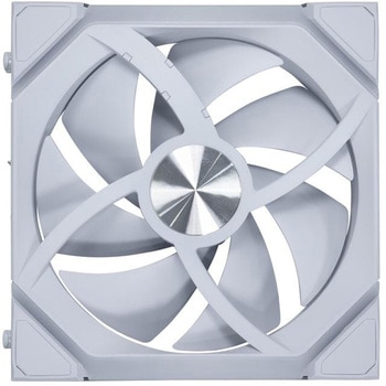 注文コード:03200256 LianLi リアンリ 120mm ARGBケースファン UNI FAN SL FLEX 120 リバース - LIAN LI