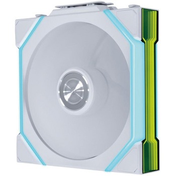 注文コード:03200290 LianLi リアンリ 120mm ARGBケースファン UNI FAN SL FLEX 120 - LIAN LI