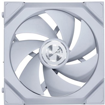 注文コード:03200290 LianLi リアンリ 120mm ARGBケースファン UNI FAN SL FLEX 120 - LIAN LI