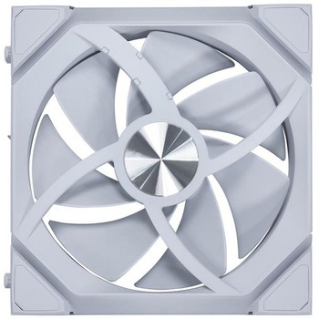 注文コード:03200290 LianLi リアンリ 120mm ARGBケースファン UNI FAN SL FLEX 120 - LIAN LI