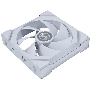 注文コード:03200290 LianLi リアンリ 120mm ARGBケースファン UNI FAN SL FLEX 120 - LIAN LI