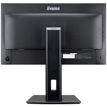 注文コード:03200457 液晶ディスプレイ 23.8型/1920×1080/USB Type-C、HDMI、DisplayPort/ブラック/スピーカーあり/IPS方式パネル/昇降/スウィーベル/ピボット/チルト/3年保証 - iiyama(イイヤマ)