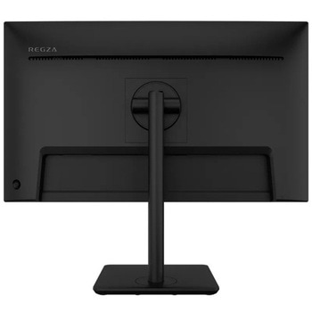注文コード:03200509 【REGZA PCモニター】27型/2560×1440/HDMI、DP/ブラック/スピーカー:あり/WQHD/100Hz/5ms/PCモニター/レグザ - REGZA