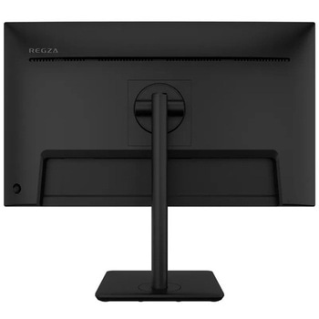 注文コード:03200527 【REGZA PCモニター】27型/3840×1440/HDMI、DP、USB-C/ブラック/スピーカー:あり/UHD/60Hz/6ms/PCモニター/レグザ - REGZA