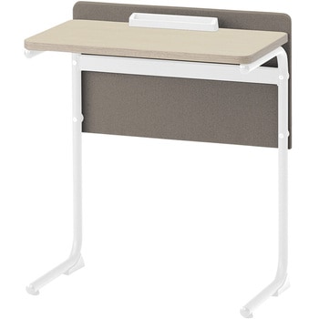 注文コード:03201095 ノットワーク パーソナルテーブル<配送時組立サービス付> イトーキ