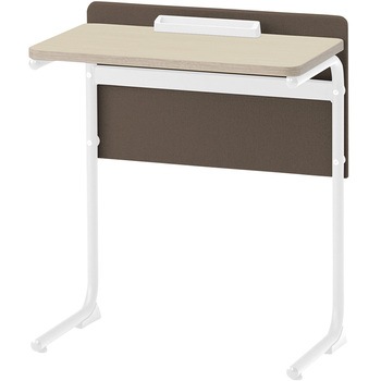 注文コード:03201120 ノットワーク パーソナルテーブル<配送時組立サービス付> イトーキ