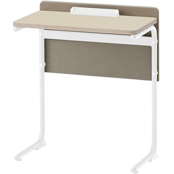 注文コード:03201129 ノットワーク パーソナルテーブル<配送時組立サービス付> イトーキ