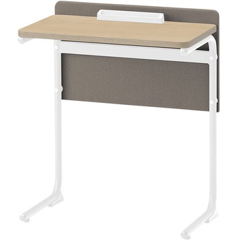 注文コード:03201138 ノットワーク パーソナルテーブル<配送時組立サービス付> イトーキ