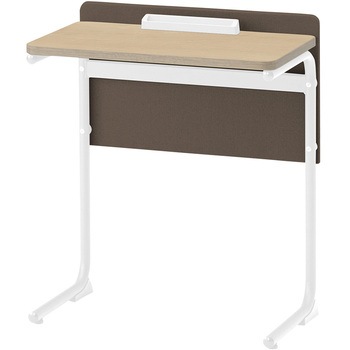 注文コード:03201156 ノットワーク パーソナルテーブル<配送時組立サービス付> イトーキ