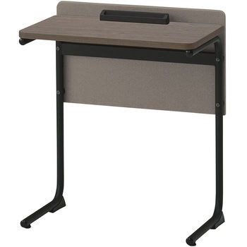 注文コード:03201181 ノットワーク パーソナルテーブル<配送時組立サービス付> イトーキ