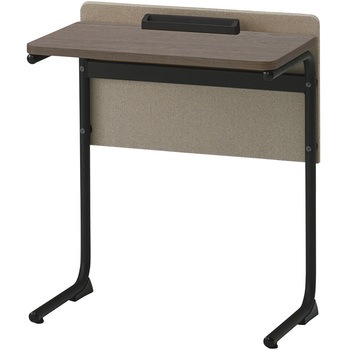 注文コード:03201208 ノットワーク パーソナルテーブル<配送時組立サービス付> イトーキ