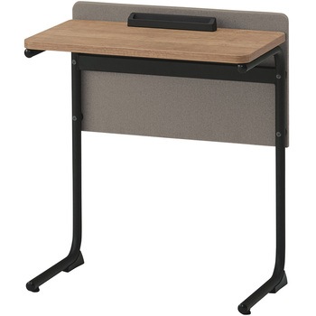 注文コード:03201217 ノットワーク パーソナルテーブル<配送時組立サービス付> イトーキ