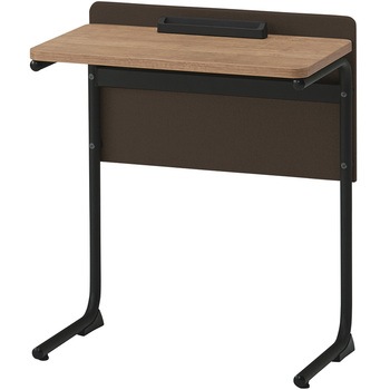 注文コード:03201226 ノットワーク パーソナルテーブル<配送時組立サービス付> イトーキ