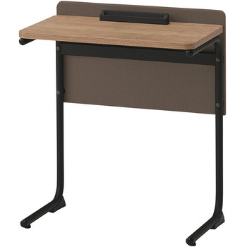 注文コード:03201235 ノットワーク パーソナルテーブル<配送時組立サービス付> イトーキ