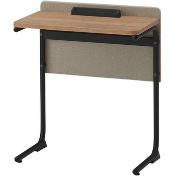 注文コード:03201251 ノットワーク パーソナルテーブル<配送時組立サービス付> イトーキ