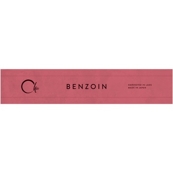 注文コード:03204700 CHIE BENZOIN スティック - Chie
