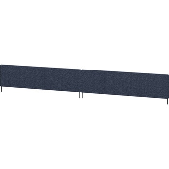 注文コード:03235255 ノットワーク ワークテーブル片面タイプW2800用 机上フロントパネル H450<配送時組立サービス付> イトーキ