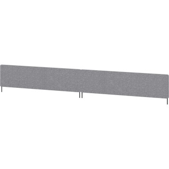 注文コード:03235280 ノットワーク ワークテーブル片面タイプW2800用 机上フロントパネル H450<配送時組立サービス付> イトーキ