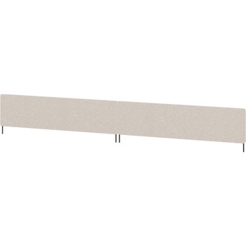 注文コード:03235307 ノットワーク ワークテーブル片面タイプW2800用 机上フロントパネル H450<配送時組立サービス付> イトーキ