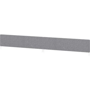 注文コード:03235359 ノットワーク ワークテーブル片面タイプW2800用 机上フロントパネル H450<配送時組立サービス付> イトーキ