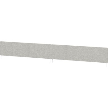 注文コード:03235368 ノットワーク ワークテーブル片面タイプW2800用 机上フロントパネル H450<配送時組立サービス付> イトーキ