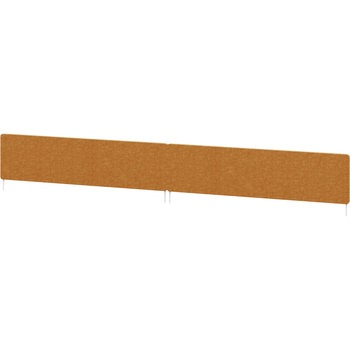 注文コード:03235377 ノットワーク ワークテーブル片面タイプW2800用 机上フロントパネル H450<配送時組立サービス付> イトーキ