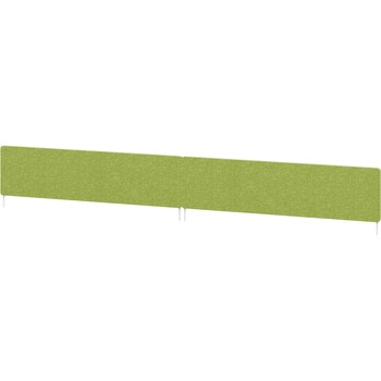 注文コード:03235395 ノットワーク ワークテーブル片面タイプW2800用 机上フロントパネル H450<配送時組立サービス付> イトーキ