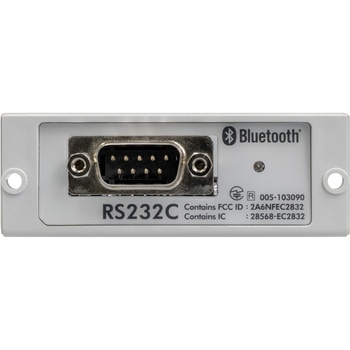 注文コード:03249360 Bluetooth(R) + RS-232C(D-Sub 9ピン)インタフェース - A&D(エー・アンド・デイ)
