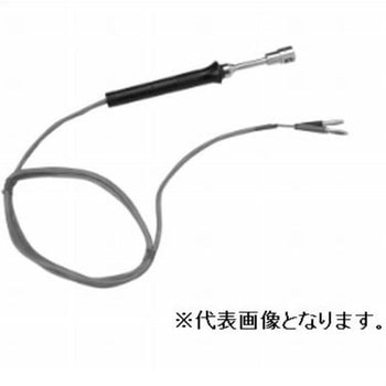 温度プローブ 横河計測