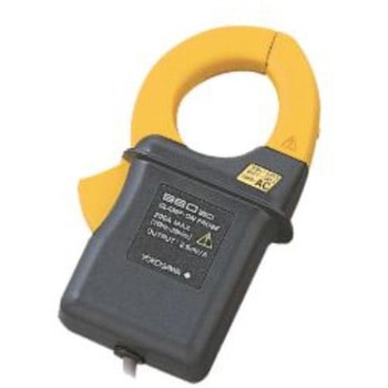 電流クランププローブ(200A用 横河計測