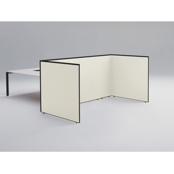 注文コード:03272301 アクトリンク 連増パネル D1200用 H1170 布地FR<配送時組立サービス付> イトーキ